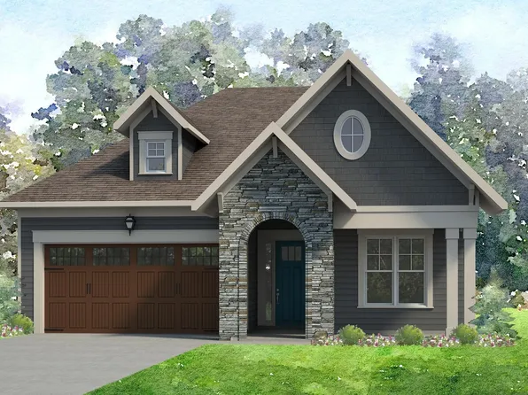 Waverly Plan, Cumberland