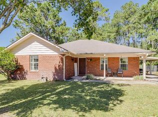 143 NE Shayna Dr, Hinesville, GA 31313
