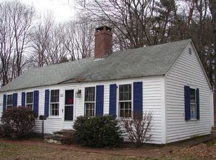 55 Red Spring Rd, Andover, MA 01810