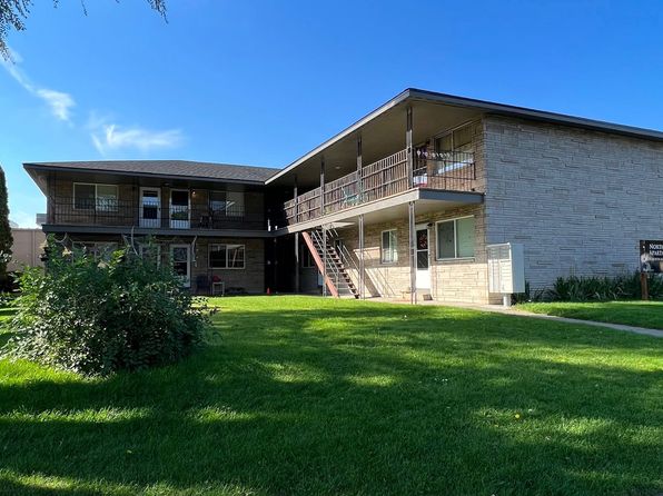 6125 N Mayfair St #4