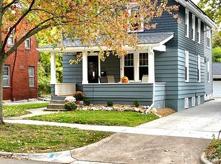 810 Gott St, Ann Arbor, MI