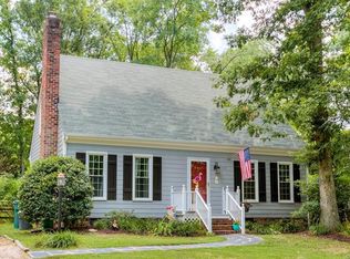 9003 Becton Rd, Glen Allen, VA 23060