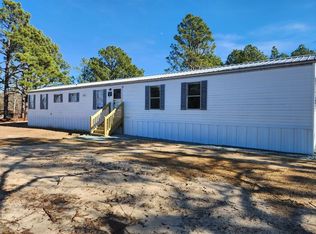 25 Patton Ln, Cameron, NC 28326