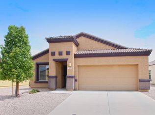 6376 W Sugar Pine Trl, Tucson, AZ 85743