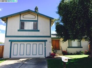 1017 Putnam St, Antioch, CA 94509