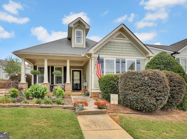 155 Ryan Ln, Covington, GA 30014