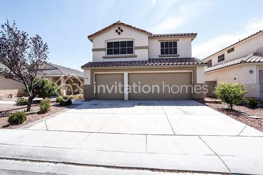 5910 Red Dawn St North Las Vegas, NV 89031 — Photo 1