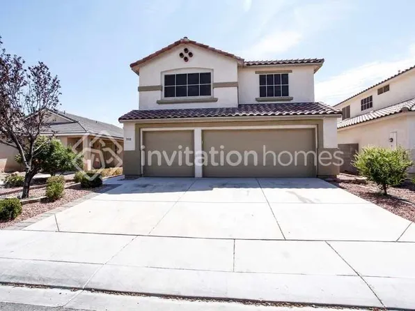 5910 Red Dawn St, North Las Vegas, NV 89031
