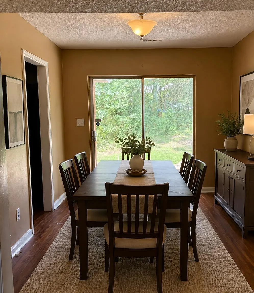 2 bed, 1.0 bath, $1,125 — Photo 3