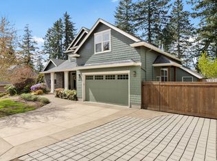 6136 Graystone Loop, Springfield, OR 97478