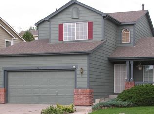 9823 Atherton Way, Highlands Ranch, CO 80130