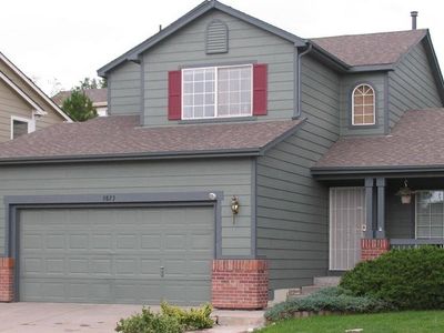 9823 Atherton Way, Highlands Ranch, CO, 80130