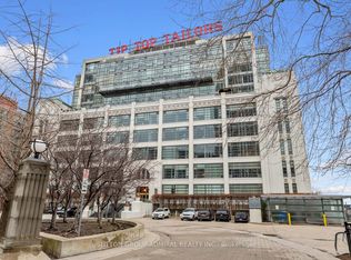 637 Lake Shore Blvd W #434, Toronto, ON
