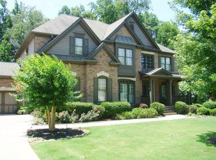 5835 Atwater Trl, Cumming, GA 30040