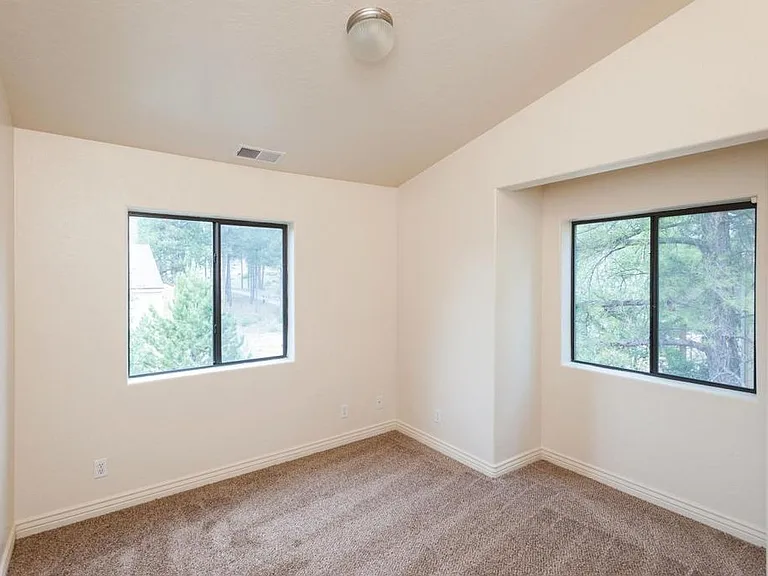 North West Bedroom