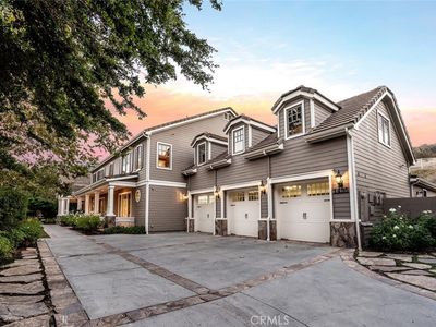 1495 Cheviot Hills Ct, Thousand Oaks, CA, 91361