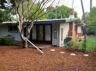 2451 Burnham Way, Palo Alto, CA 94303