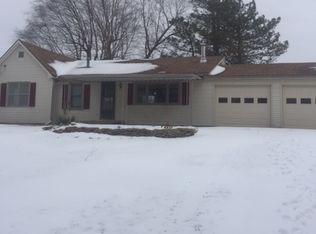 12495 SE State Rte E, Agency, MO 64401