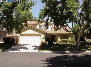 2125 Newton Dr, Brentwood, CA