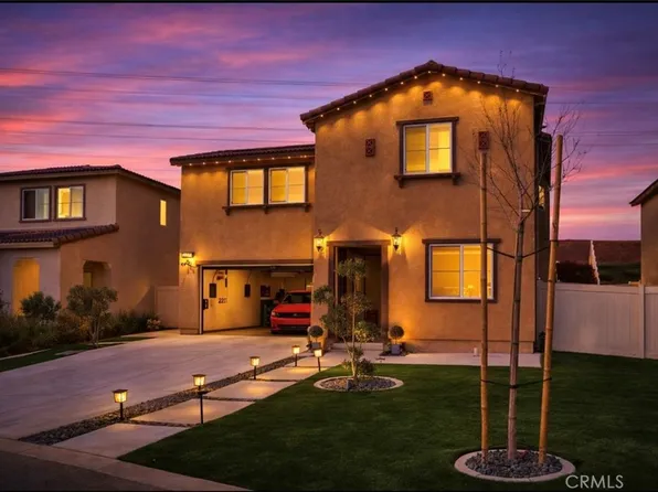 2271 Linden Ln, Banning, CA 92220