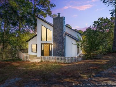 1606 Irwin Cir, Fayetteville, NC, 28303