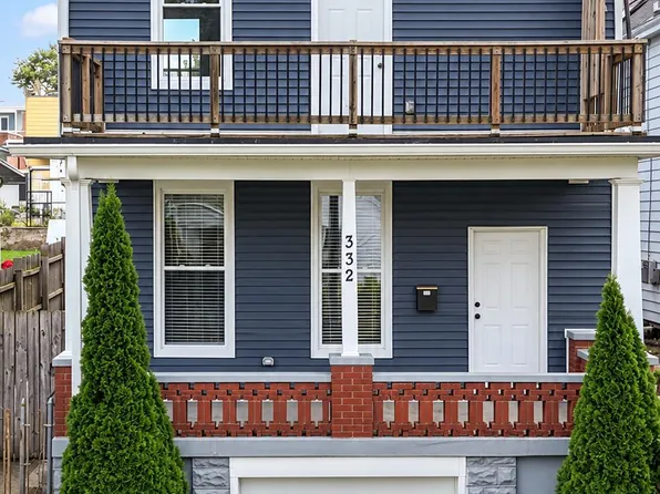 332 Eden Ave, Bellevue, KY 41073
