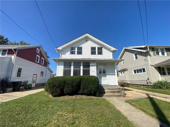 539 6th St, Fairport Harbor, OH 44077