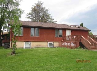 105 Lake View Dr, Liberty, NY 12734