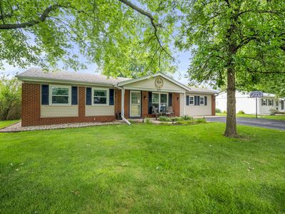 6895 Cambridge Dr, Morris, IL, 60450