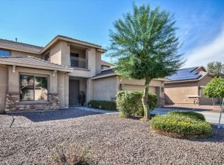 21624 N Geraldine Dr, Peoria, AZ 85382