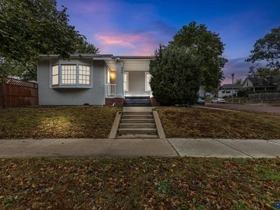 900 W 18th St, Sioux Falls, SD, 57104