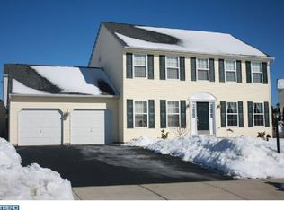 1045 Ruby Cir, Gilbertsville, PA 19525