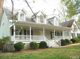 8604 Millers Bnd, Bahama, NC 27503