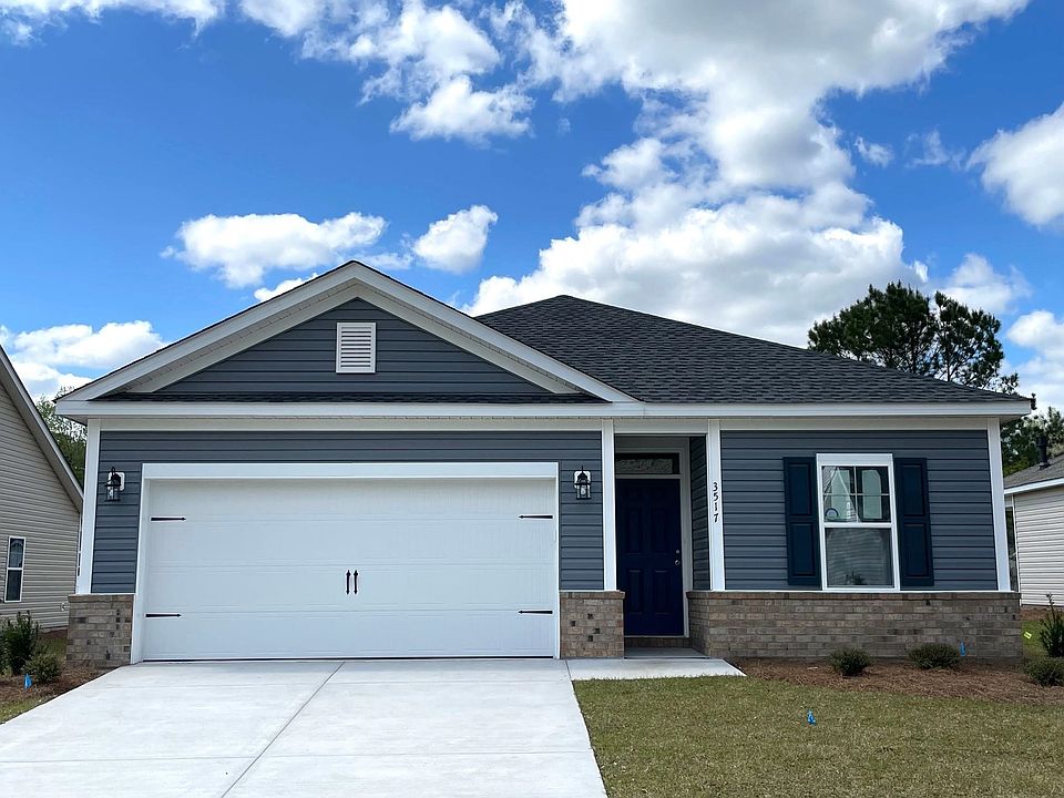 3517 Hardee Ave, Loris, SC 29569 Zillow