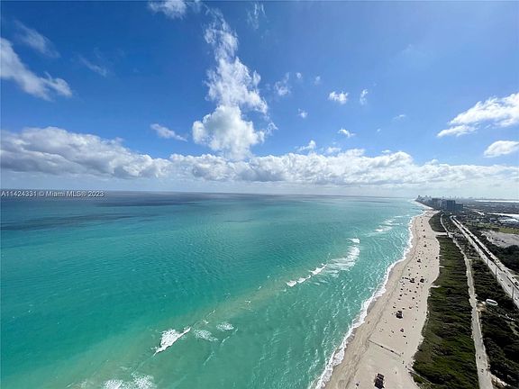 2nd image of 15701 Collins Ave #4003