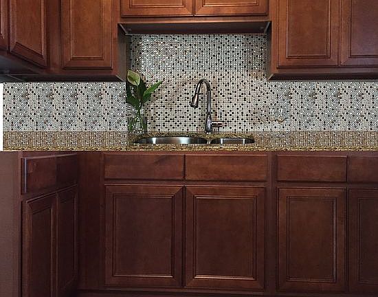 Complete Kitchen Remodel