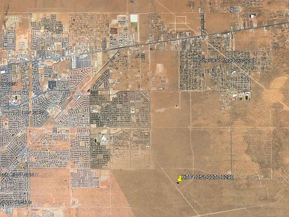 4th image of 79501 Ascension Rd