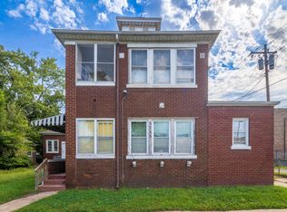 3755 Washington St APT 2, Gary, IN 46408