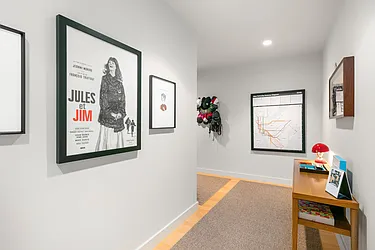 Rented by Bespoke Real Estate LLC 