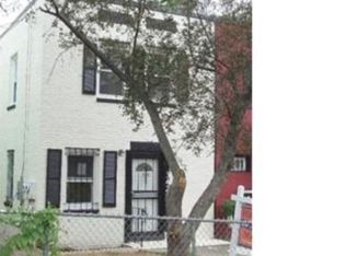 3421 B St SE, Washington, DC