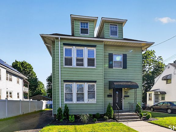 2nd image of 98 Gorham Avenue