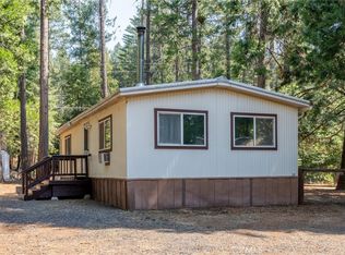 15070 Pinon Rd, Magalia, CA 95954