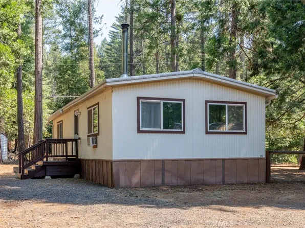 15070 Pinon Rd, Magalia, CA 95954