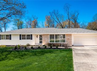 2845 Crestway Dr, Zanesville, OH 43701