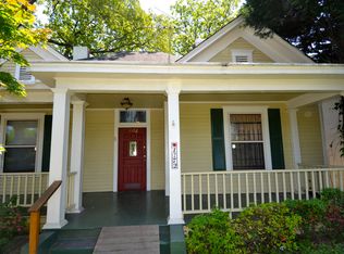 1172 W Marietta St NW, Atlanta, GA 30318
