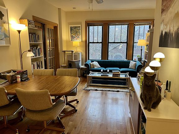3rd image of 5320-24 S Harper Ave #5320-2A