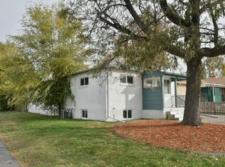 1790 S Adams St, Denver, CO 80210