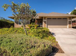 11 Olina St, Kahului, HI 96732