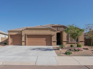 26109 N 134th Dr, Peoria, AZ 85383