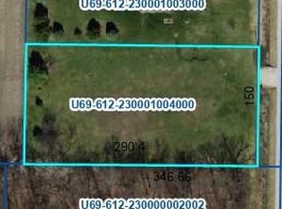 0 Bradner Rd, Luckey, OH 43443